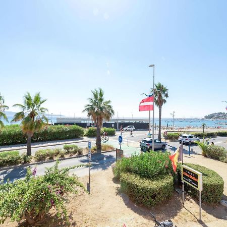 Studio La Croix Du Sud-27 By Interhome Cavalaire-sur-Mer Bagian luar foto