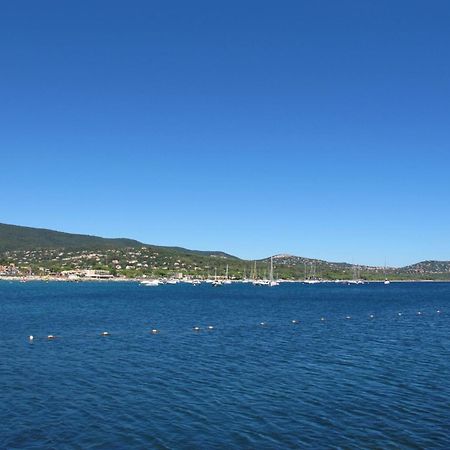 Studio La Croix Du Sud-27 By Interhome Cavalaire-sur-Mer Bagian luar foto